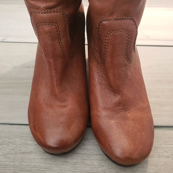 Frye boots - Picture 5 of 5
